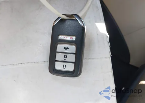 2013 Honda Accord Ex-L из США, поврежденный, VIN 1HGCR2F82DA173886